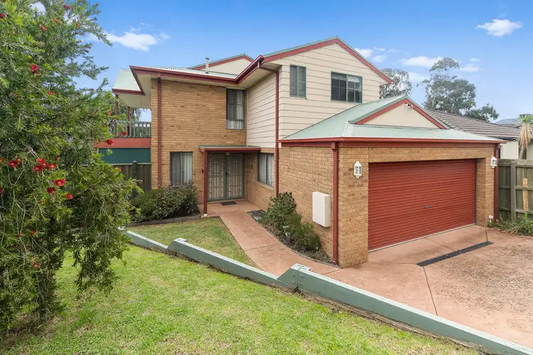 Main view of Homely house listing, 1 Windsor Grange Court, Skye VIC 3977