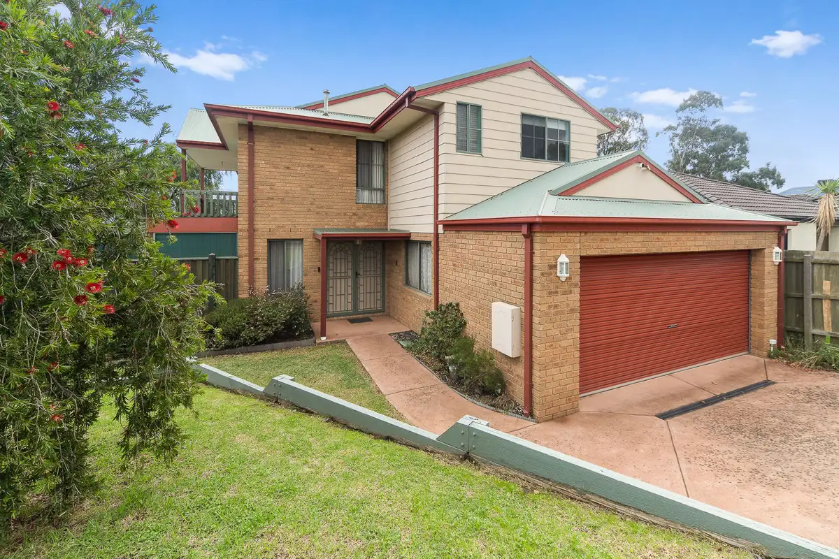 Main view of Homely house listing, 1 Windsor Grange Court, Skye VIC 3977