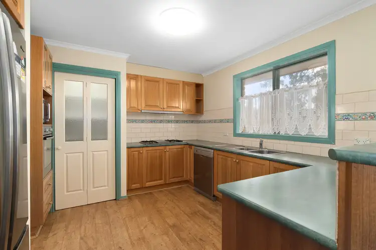Second view of Homely house listing, 1 Windsor Grange Court, Skye VIC 3977
