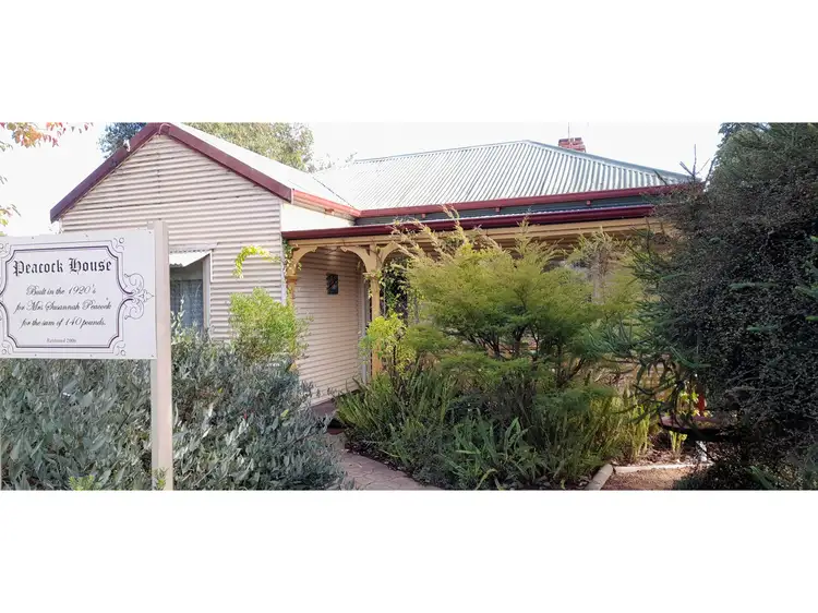 97 Climie Street, Cranbrook WA 6321