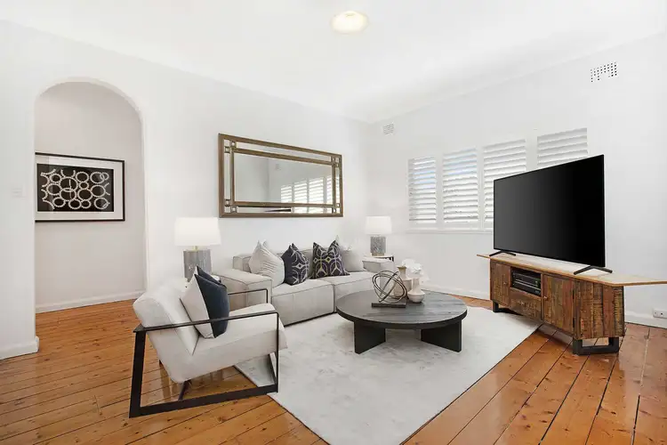 Main view of Homely apartment listing, 9/137 Kurraba Road, Kurraba Point NSW 2089