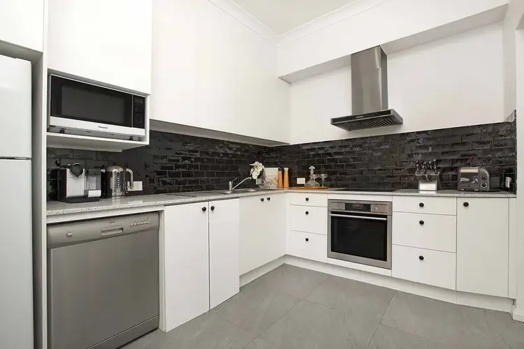 Fourth view of Homely apartment listing, 9/137 Kurraba Road, Kurraba Point NSW 2089