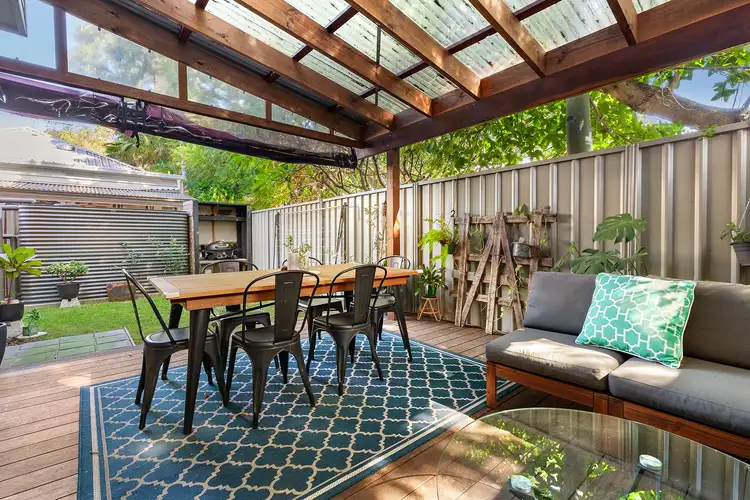 Third view of Homely townhouse listing, 1/4A Selwyn Street, Mayfield East NSW 2304