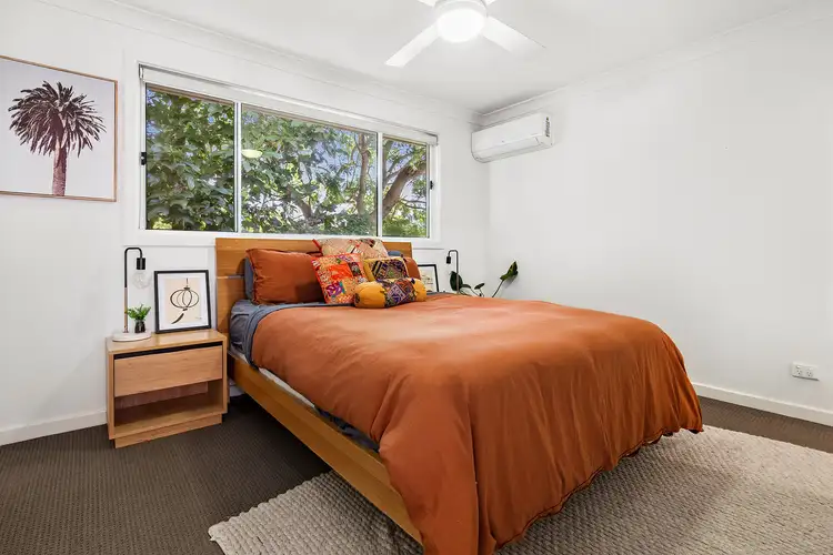 Fourth view of Homely townhouse listing, 1/4A Selwyn Street, Mayfield East NSW 2304