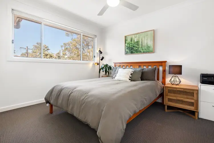 Fifth view of Homely townhouse listing, 1/4A Selwyn Street, Mayfield East NSW 2304