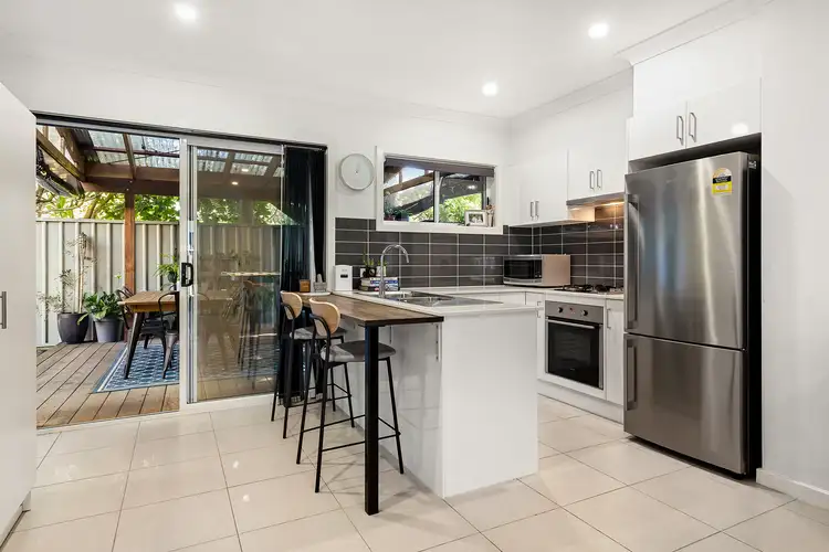 Sixth view of Homely townhouse listing, 1/4A Selwyn Street, Mayfield East NSW 2304