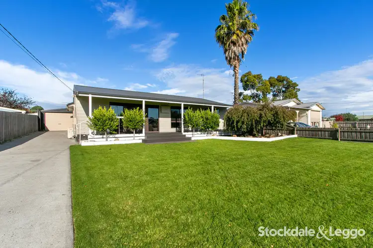 Main view of Homely house listing, 5 Retford Street, Newborough VIC 3825