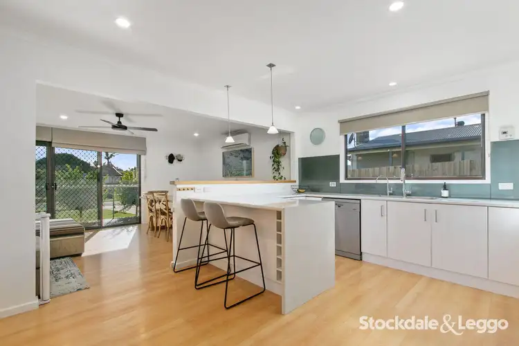 Third view of Homely house listing, 5 Retford Street, Newborough VIC 3825