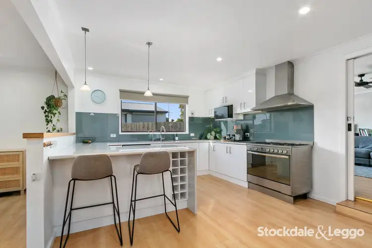 Fourth view of Homely house listing, 5 Retford Street, Newborough VIC 3825