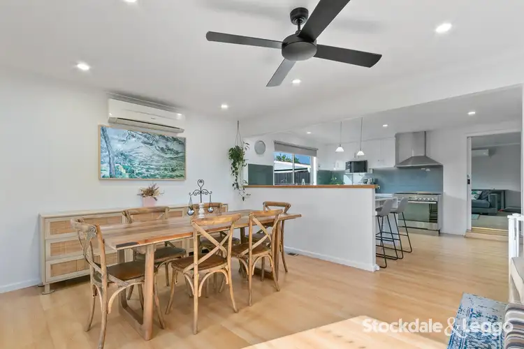 Fifth view of Homely house listing, 5 Retford Street, Newborough VIC 3825