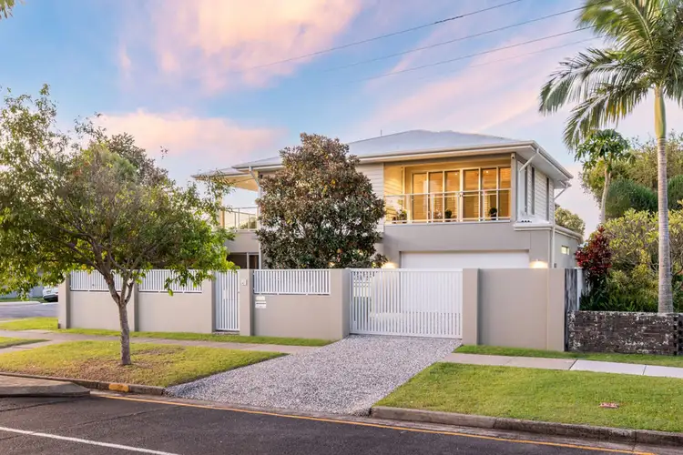 1/31 Imperial Parade, Labrador QLD 4215