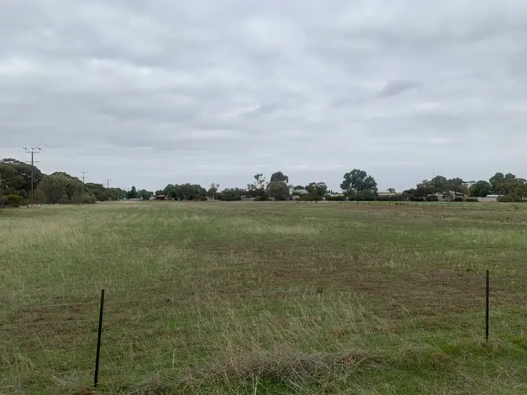Lot 202 Darbon Terrace, Crystal Brook SA 5523