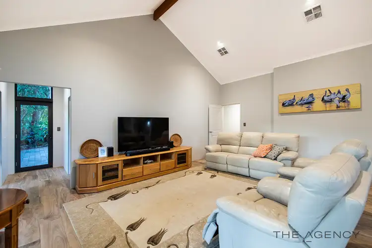 Sixth view of Homely house listing, 59 Peelfold Glen, Golden Bay WA 6174