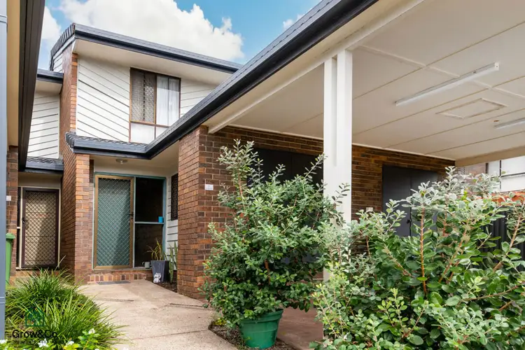 Main view of Homely townhouse listing, 6/67 Nerang Street, Nerang QLD 4211