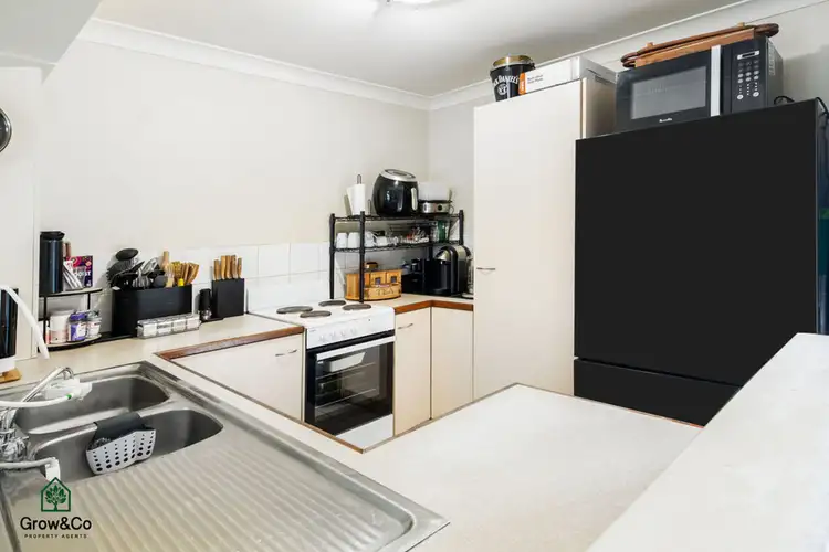 Second view of Homely townhouse listing, 6/67 Nerang Street, Nerang QLD 4211