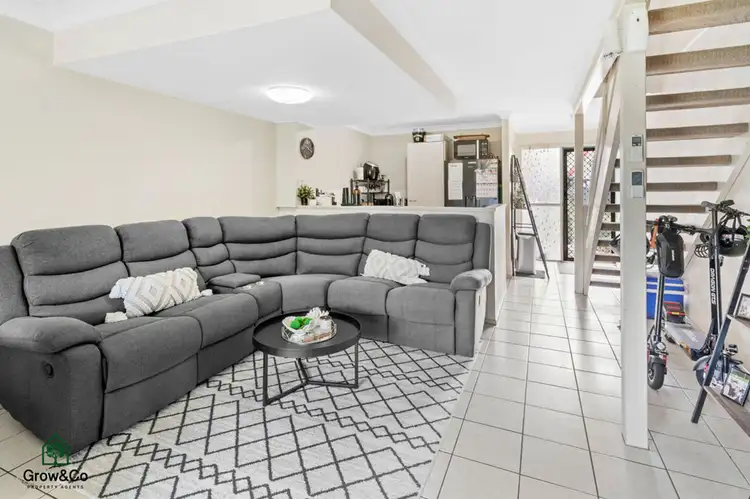 Fourth view of Homely townhouse listing, 6/67 Nerang Street, Nerang QLD 4211