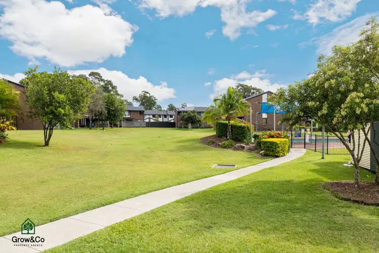 Sixth view of Homely townhouse listing, 6/67 Nerang Street, Nerang QLD 4211