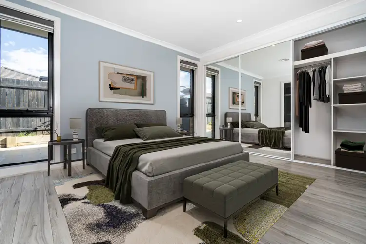 Sixth view of Homely house listing, 43 Gudamang Street, Ngunnawal ACT 2913