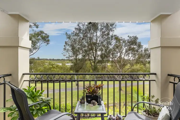 Second view of Homely townhouse listing, 272/125 Hansford Road, Coombabah QLD 4216