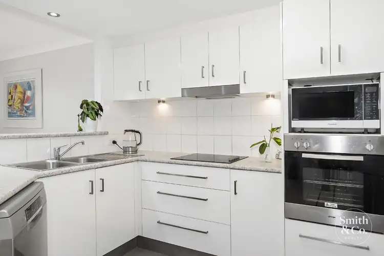 Third view of Homely townhouse listing, 272/125 Hansford Road, Coombabah QLD 4216