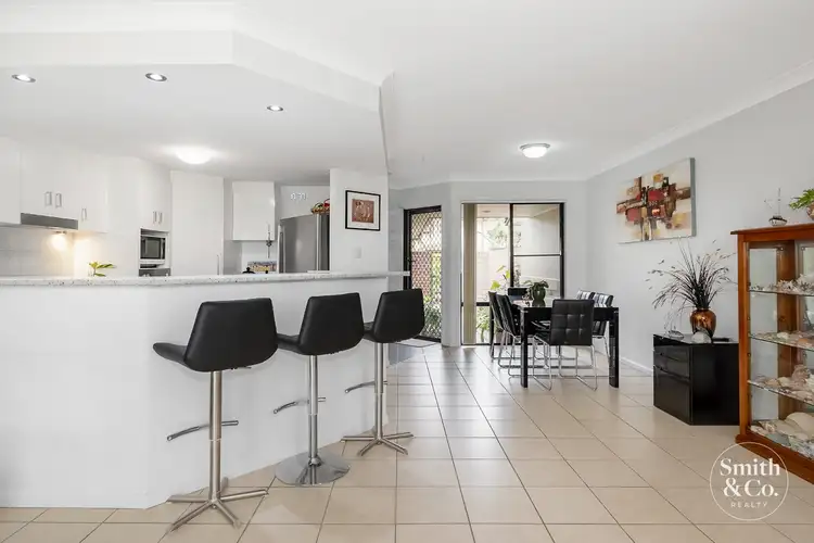 Fifth view of Homely townhouse listing, 272/125 Hansford Road, Coombabah QLD 4216