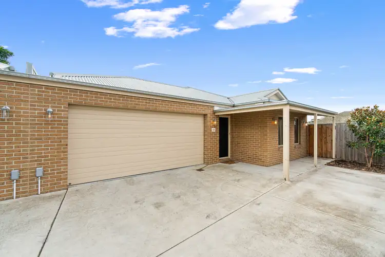 138B Reeve Street, Sale VIC 3850