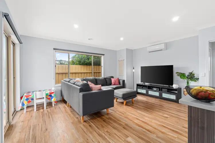 Fourth view of Homely townhouse listing, 138B Reeve Street, Sale VIC 3850