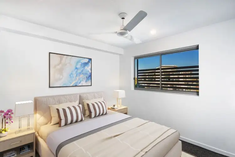 Third view of Homely unit listing, 8/26 Western Avenue, Chermside QLD 4032