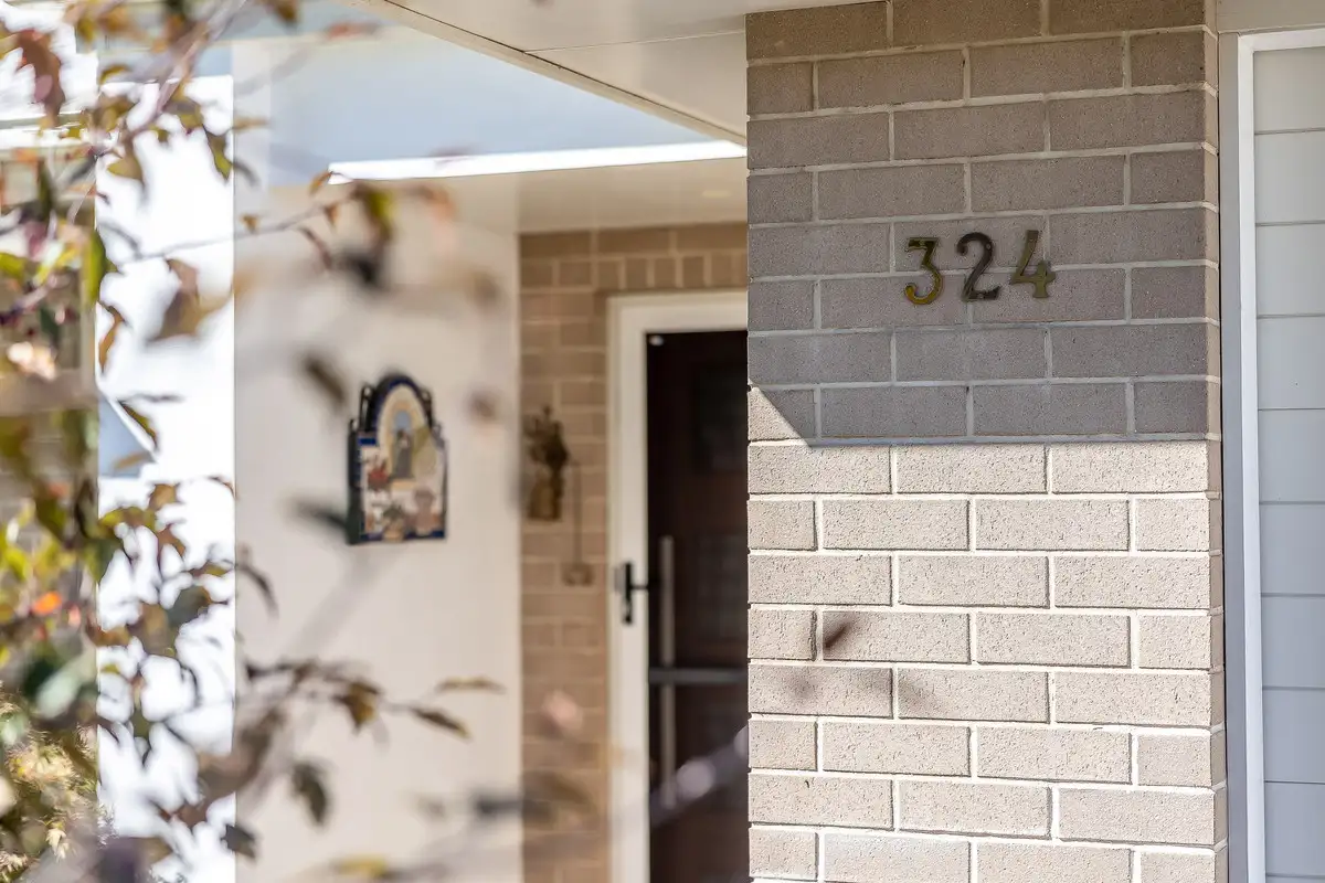 Main view of Homely house listing, 324 Ramsay Street, Middle Ridge QLD 4350