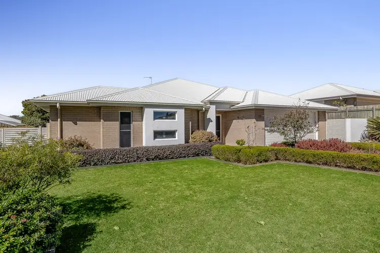 Second view of Homely house listing, 324 Ramsay Street, Middle Ridge QLD 4350