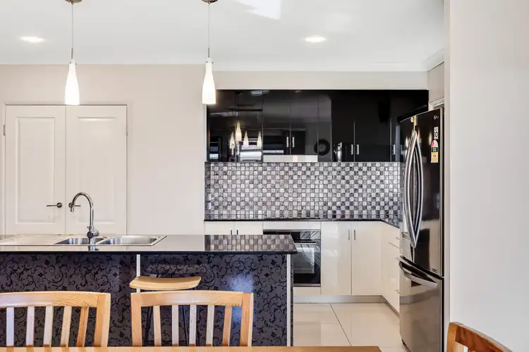 Fourth view of Homely house listing, 324 Ramsay Street, Middle Ridge QLD 4350
