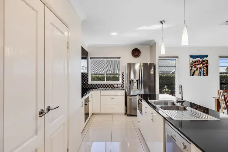 Sixth view of Homely house listing, 324 Ramsay Street, Middle Ridge QLD 4350