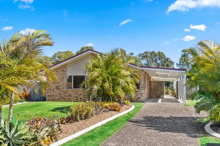 17 Magnolia Street, Kawungan QLD 4655
