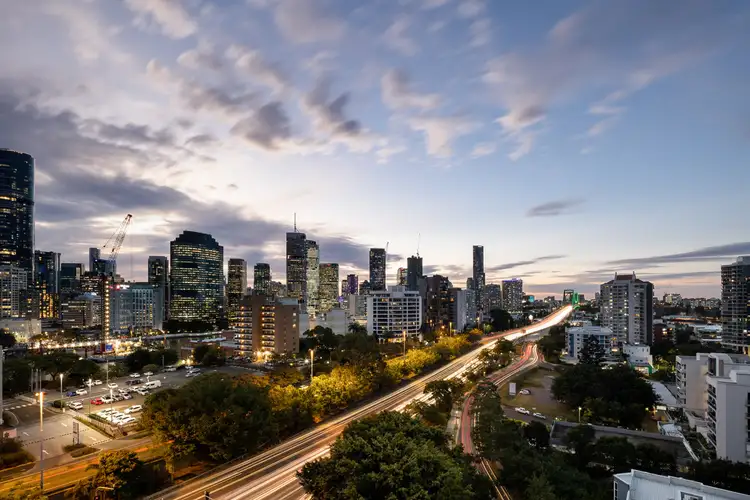 1001/9 Lambert Street, Kangaroo Point QLD 4169