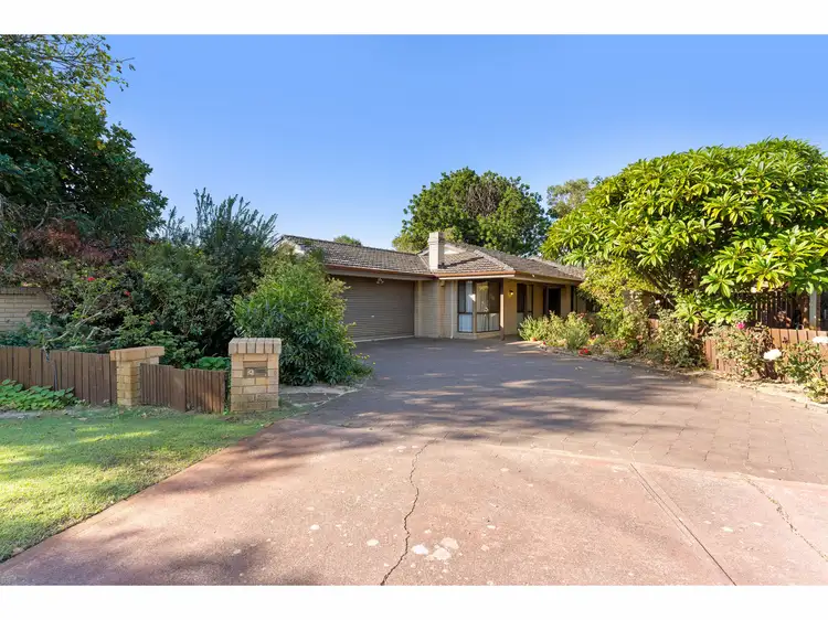 10 Ewers Place, Booragoon WA 6154