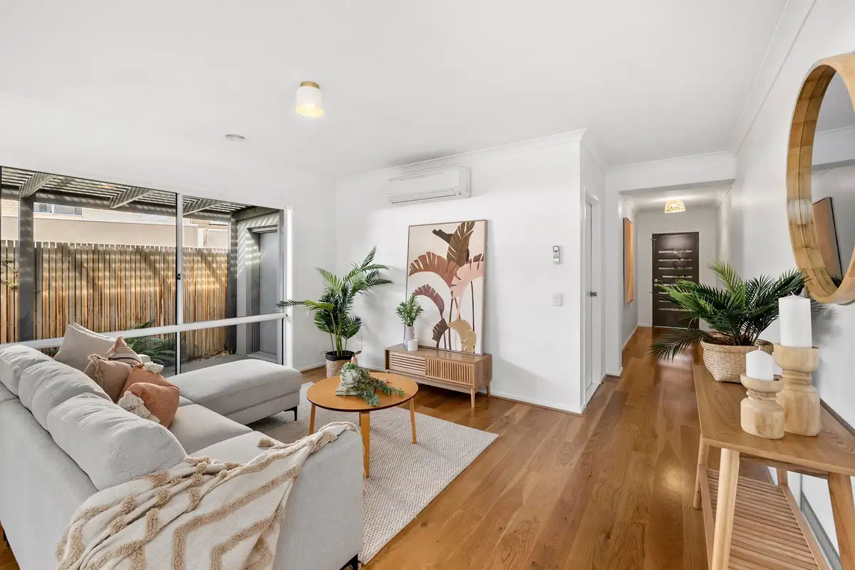 Main view of Homely house listing, 4 Rincon Crescent, Torquay VIC 3228