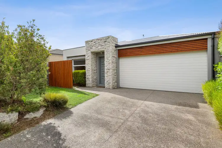 Third view of Homely house listing, 4 Rincon Crescent, Torquay VIC 3228