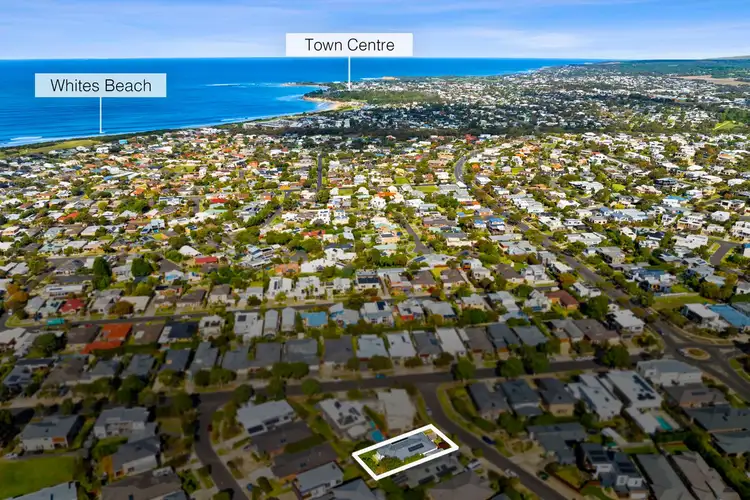 Fourth view of Homely house listing, 4 Rincon Crescent, Torquay VIC 3228
