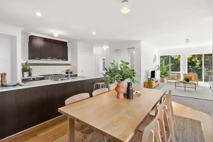 Fifth view of Homely house listing, 4 Rincon Crescent, Torquay VIC 3228