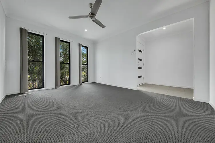Third view of Homely house listing, 4 Sundew Street, New Auckland QLD 4680