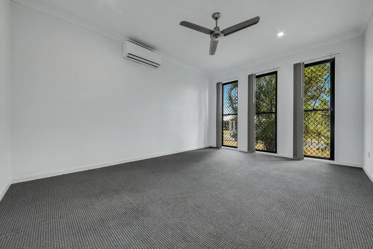 Fourth view of Homely house listing, 4 Sundew Street, New Auckland QLD 4680
