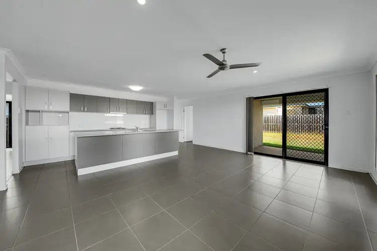 Fifth view of Homely house listing, 4 Sundew Street, New Auckland QLD 4680