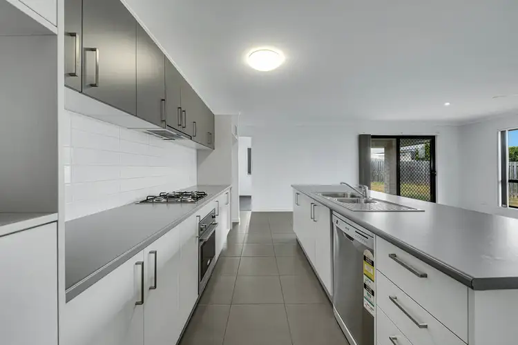 Sixth view of Homely house listing, 4 Sundew Street, New Auckland QLD 4680