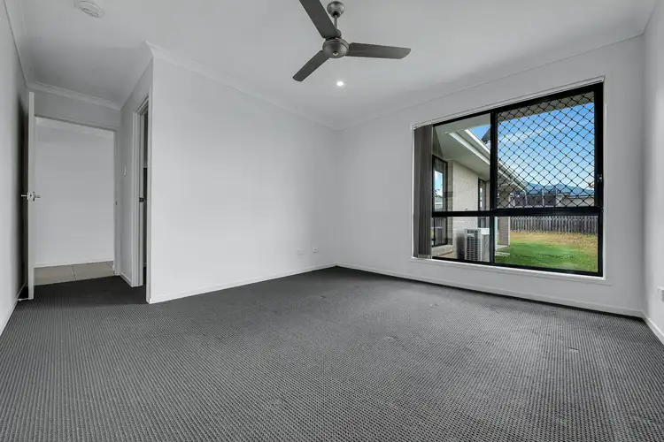 Seventh view of Homely house listing, 4 Sundew Street, New Auckland QLD 4680