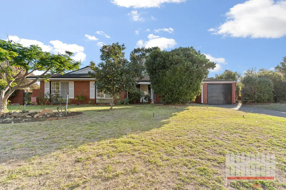 Main view of Homely house listing, 8 Cumberland Way, Bassendean WA 6054