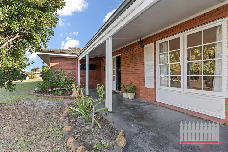 Second view of Homely house listing, 8 Cumberland Way, Bassendean WA 6054