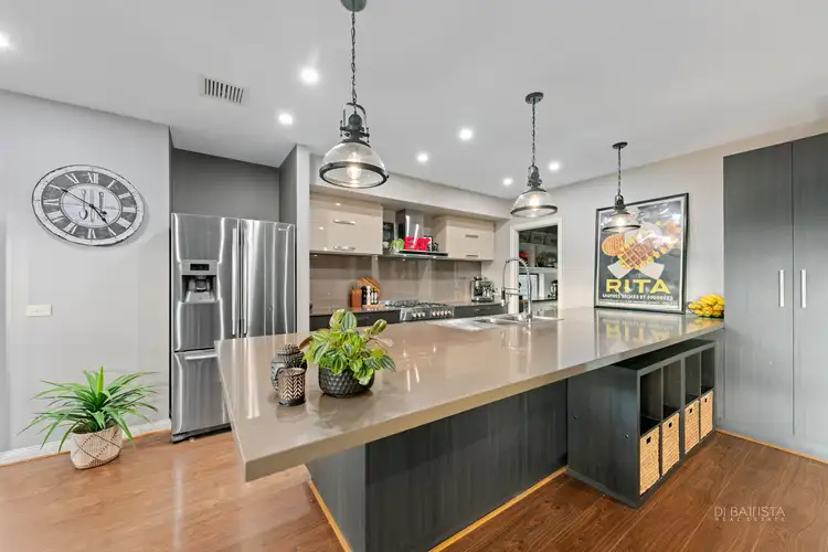 Fourth view of Homely house listing, 80 Mandalay Circuit, Beveridge VIC 3753