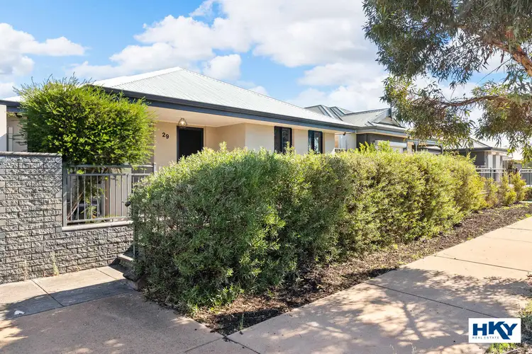 29 Grassdale Parkway, Ellenbrook WA 6069