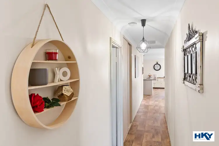 Fifth view of Homely house listing, 29 Grassdale Parkway, Ellenbrook WA 6069