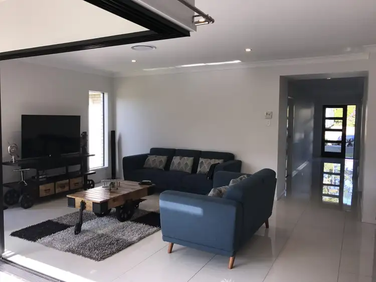 Third view of Homely house listing, 1a Elmhurst Street, Capalaba QLD 4157